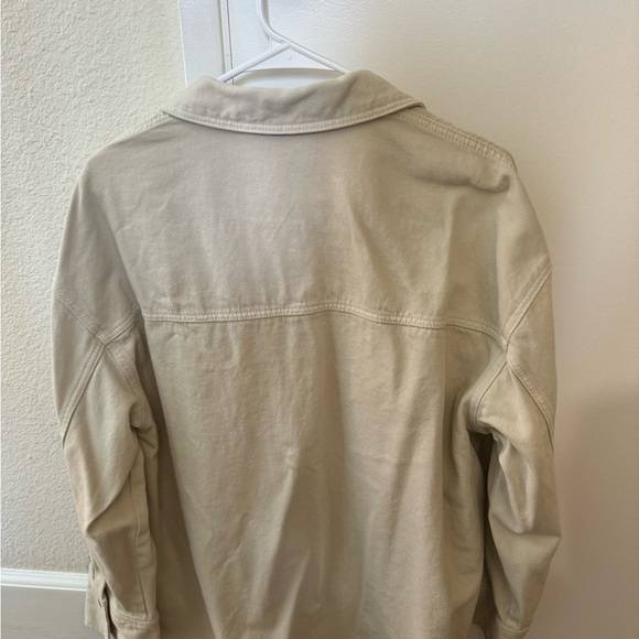 Divided Denim Jacket - Picture 2 of 2